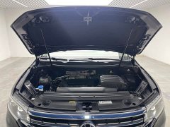 Volkswagen Viloran 2024 380TSI Prestige - ფოტო 9