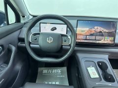 Leapmotor C16 Pure Electric 520 Deluxe Edition - photo 10