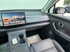 Leapmotor C16 Pure Electric 520 Deluxe Edition - photo 11