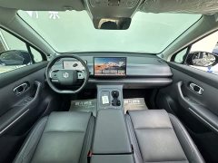 Leapmotor C16 Pure Electric 520 Deluxe Edition - photo 6