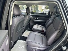 Leapmotor C16 Pure Electric 520 Deluxe Edition - photo 7