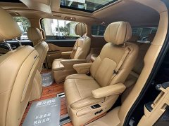 Voyah Avatr Dream Car 2022 Low Carbon Edition with Smart Driving Package - ფოტო 10