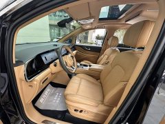 Voyah Avatr Dream Car 2022 Low Carbon Edition with Smart Driving Package - ფოტო 12