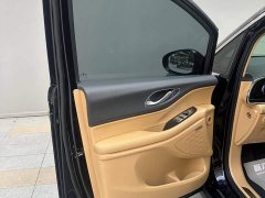 Voyah Avatr Dream Car 2022 Low Carbon Edition with Smart Driving Package - ფოტო 13