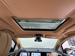Voyah Avatr Dream Car 2022 Low Carbon Edition with Smart Driving Package - ფოტო 15