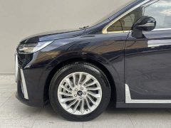 Voyah Avatr Dream Car 2022 Low Carbon Edition with Smart Driving Package - ფოტო 17