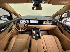 Voyah Avatr Dream Car 2022 Low Carbon Edition with Smart Driving Package - ფოტო 6