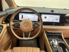 Voyah Avatr Dream Car 2022 Low Carbon Edition with Smart Driving Package - ფოტო 8