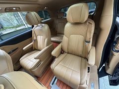 Voyah Avatr Dream Car 2022 Low Carbon Edition with Smart Driving Package - ფოტო 9