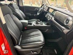 Tank 300 2021 Off-Road Edition 2.0T Conqueror - ფოტო 10