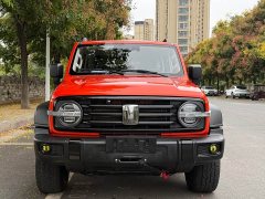 Tank 300 2021 Off-Road Edition 2.0T Conqueror - ფოტო 2