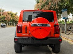 Tank 300 2021 Off-Road Edition 2.0T Conqueror - ფოტო 8
