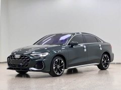 Audi A3 A3L Limousine 35TFSI Prestige - ფოტო 1