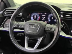 Audi A3 A3L Limousine 35TFSI Prestige - ფოტო 10