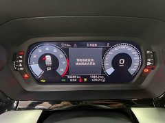 Audi A3 A3L Limousine 35TFSI Prestige - ფოტო 11