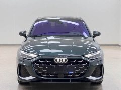 Audi A3 A3L Limousine 35TFSI Prestige - ფოტო 2