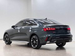 Audi A3 A3L Limousine 35TFSI Prestige - ფოტო 4