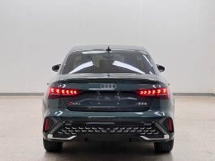 Audi A3 A3L Limousine 35TFSI Prestige - ფოტო 5