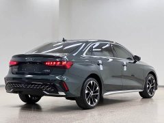 Audi A3 A3L Limousine 35TFSI Prestige - ფოტო 6
