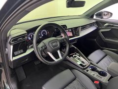 Audi A3 A3L Limousine 35TFSI Prestige - ფოტო 7