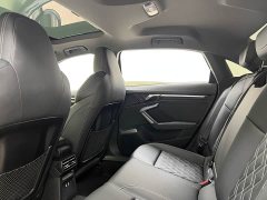 Audi A3 A3L Limousine 35TFSI Prestige - ფოტო 8