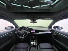 Audi A3 A3L Limousine 35TFSI Prestige - ფოტო 9