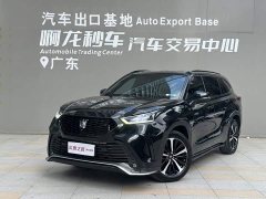 Toyota Crown Land Cruiser Crown Venza 2022 2.5L HEV AWD Premium - ფოტო 1