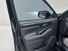 Toyota Crown Land Cruiser Crown Venza 2022 2.5L HEV AWD Premium - ფოტო 11
