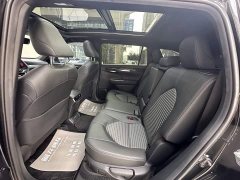 Toyota Crown Land Cruiser Crown Venza 2022 2.5L HEV AWD Premium - ფოტო 7