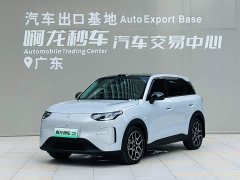 Leapmotor A10 505 Lidar Edition - ფოტო 1