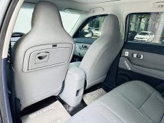 Leapmotor A10 505 Lidar Edition - ფოტო 10