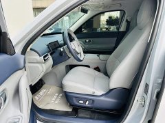 Leapmotor A10 505 Lidar Edition - ფოტო 11