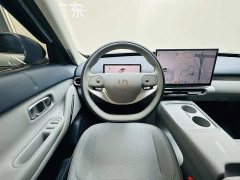 Leapmotor A10 505 Lidar Edition - ფოტო 13