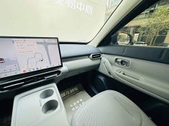 Leapmotor A10 505 Lidar Edition - ფოტო 14