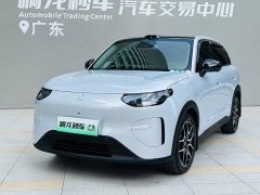Leapmotor A10 505 Lidar Edition - ფოტო 18