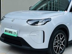 Leapmotor A10 505 Lidar Edition - ფოტო 19