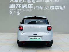 Leapmotor A10 505 Lidar Edition - ფოტო 5