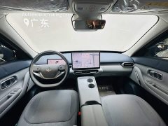 Leapmotor A10 505 Lidar Edition - ფოტო 6