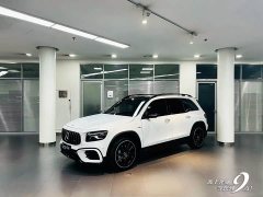 Mercedes-Benz Mercedes-AMG GLB 35 4MATIC 2024 - ფოტო 1