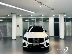 Mercedes-Benz Mercedes-AMG GLB 35 4MATIC 2024 - ფოტო 2