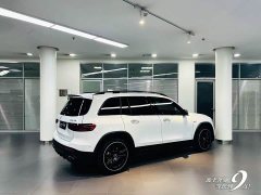 Mercedes-Benz Mercedes-AMG GLB 35 4MATIC 2024 - ფოტო 4