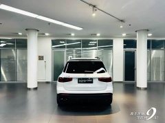 Mercedes-Benz Mercedes-AMG GLB 35 4MATIC 2024 - ფოტო 5