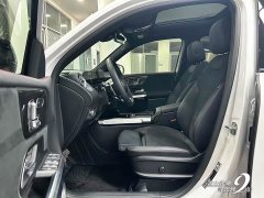 Mercedes-Benz Mercedes-AMG GLB 35 4MATIC 2024 - ფოტო 7