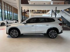 BMW X1 xDrive25Li X Design Package - ფოტო 10