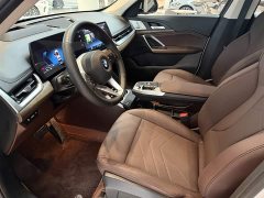 BMW X1 xDrive25Li X Design Package - ფოტო 11