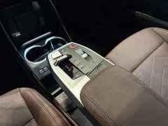 BMW X1 xDrive25Li X Design Package - ფოტო 12