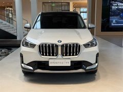 BMW X1 xDrive25Li X Design Package - ფოტო 13