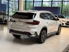 BMW X1 xDrive25Li X Design Package - ფოტო 3