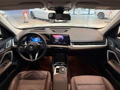 BMW X1 xDrive25Li X Design Package - ფოტო 4