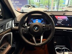 BMW X1 xDrive25Li X Design Package - ფოტო 5